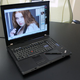 Image for article titled Lenovo ThinkPad W700 Has a BUILT-IN Wacom Tablet and Professional Grade Screen